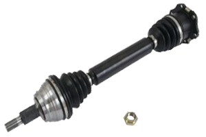 AxleShaft